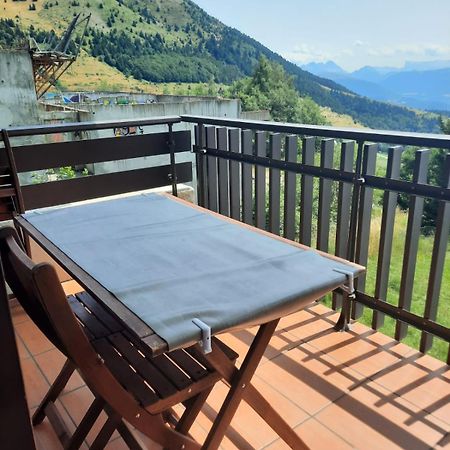 Appartement De Montagne En Matheysine Saint-Honore  Exteriér fotografie