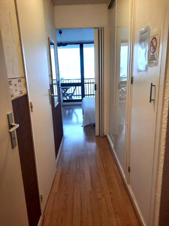 Appartement De Montagne En Matheysine Saint-Honore  Exteriér fotografie
