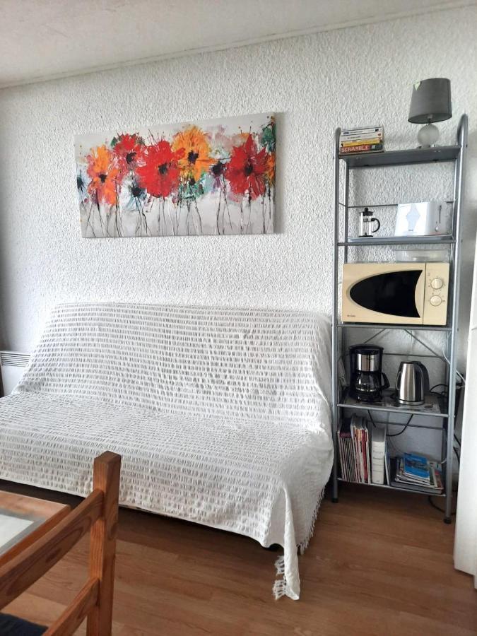 Appartement De Montagne En Matheysine Saint-Honore  Exteriér fotografie