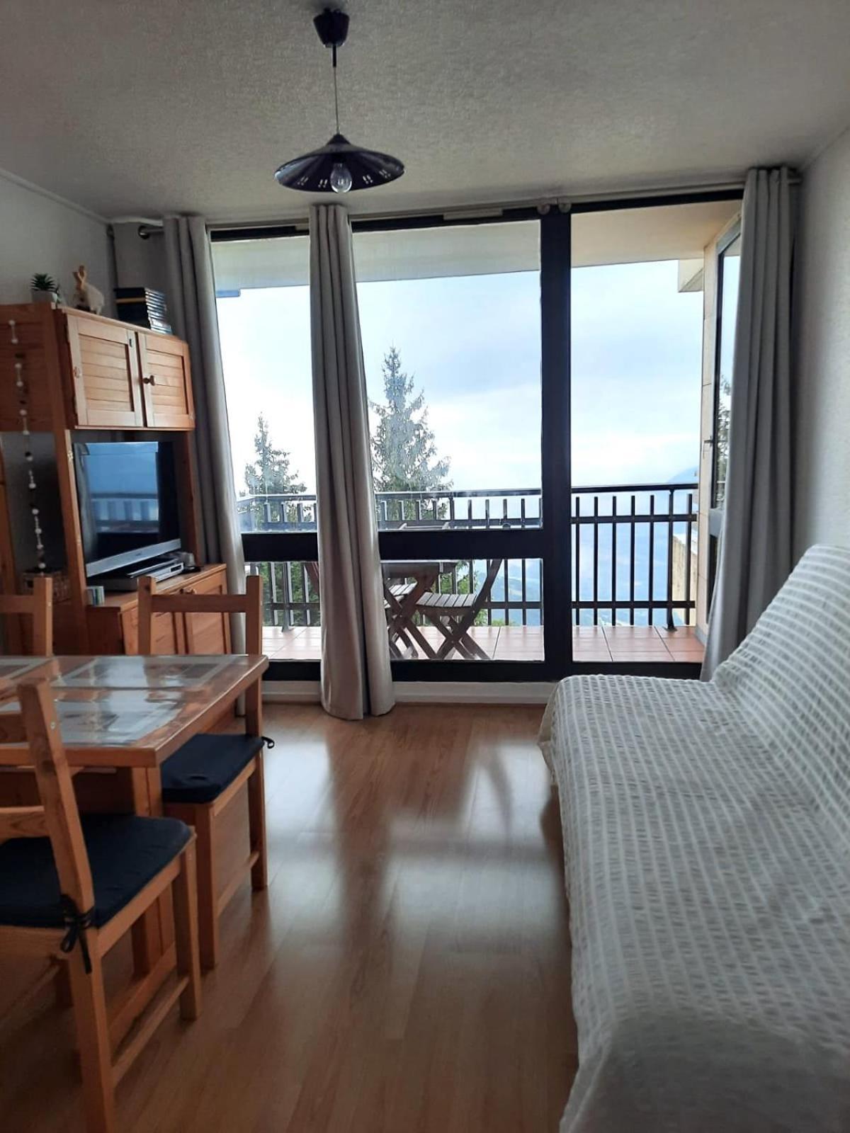 Appartement De Montagne En Matheysine Saint-Honore  Exteriér fotografie